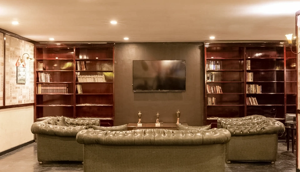 هتل لابراندا افسوس پرینسس کوش آداسی